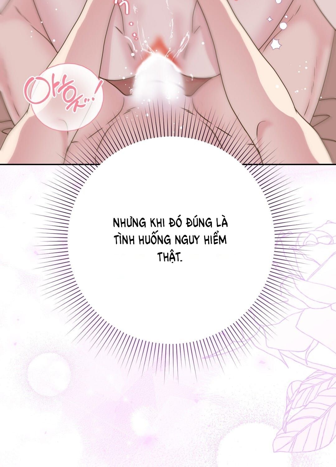 đọc truyện Trải Nghiệm Thân Mật Với Bạn Của Anh Trai Chương 41.2 ảnh 67 tại Thiên Thai Truyện