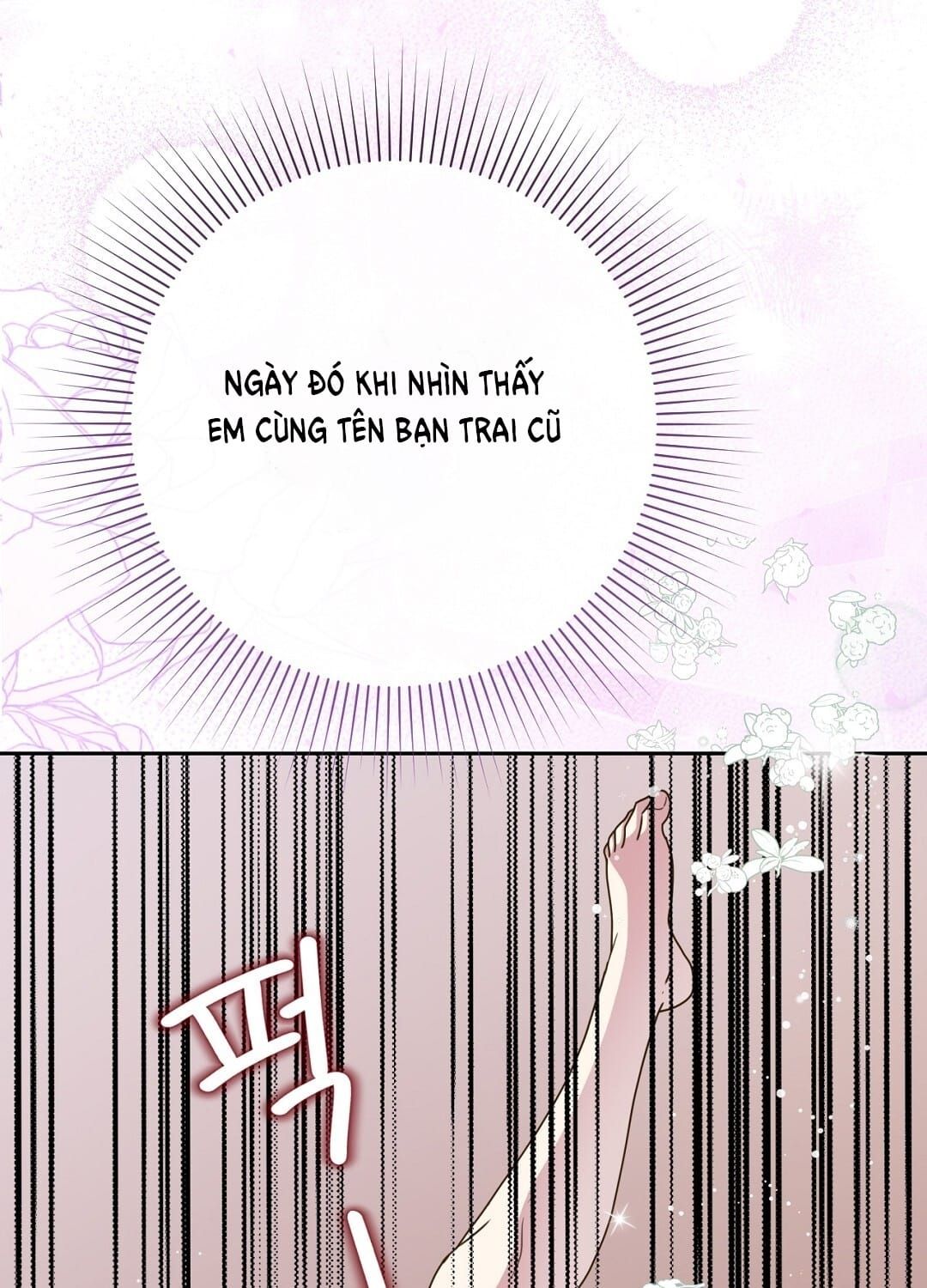 đọc truyện Trải Nghiệm Thân Mật Với Bạn Của Anh Trai Chương 41.2 ảnh 68 tại Thiên Thai Truyện