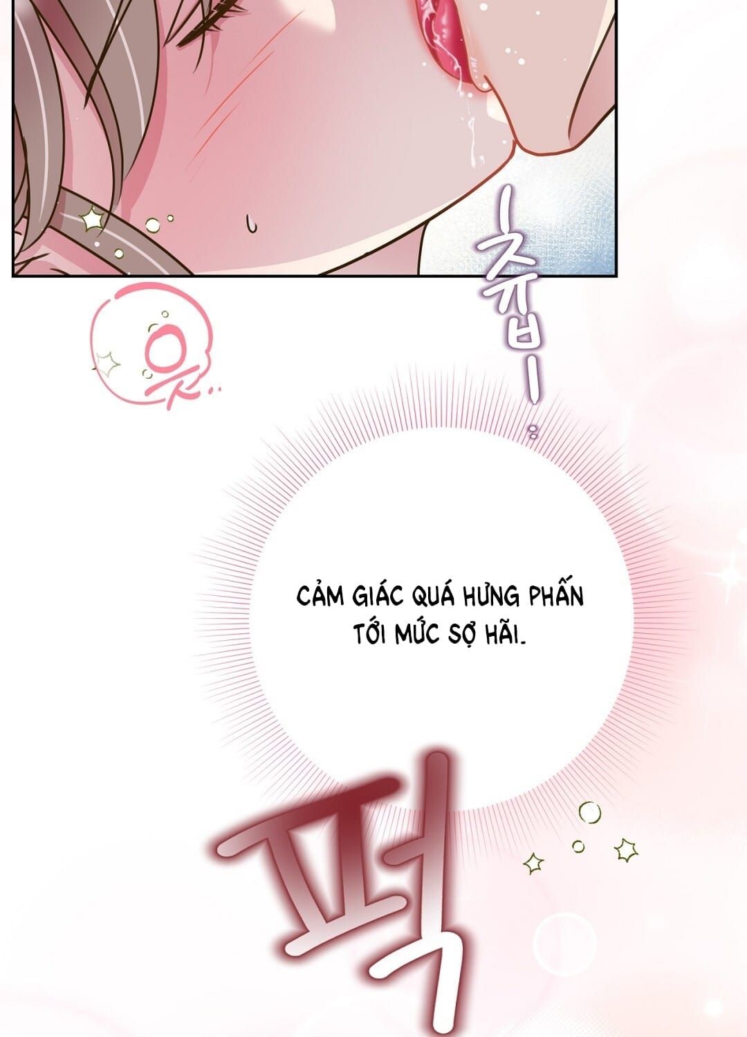 đọc truyện Trải Nghiệm Thân Mật Với Bạn Của Anh Trai Chương 42.1 ảnh 23 tại Thiên Thai Truyện