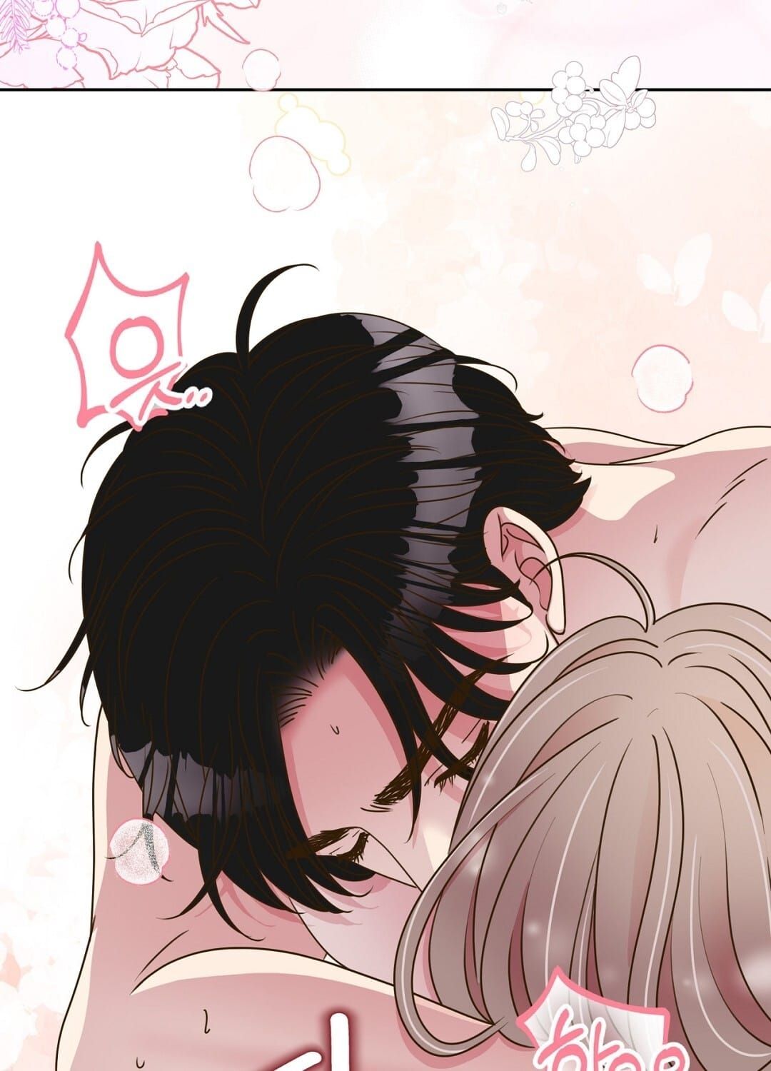 đọc truyện Trải Nghiệm Thân Mật Với Bạn Của Anh Trai Chương 42.1 ảnh 40 tại Thiên Thai Truyện