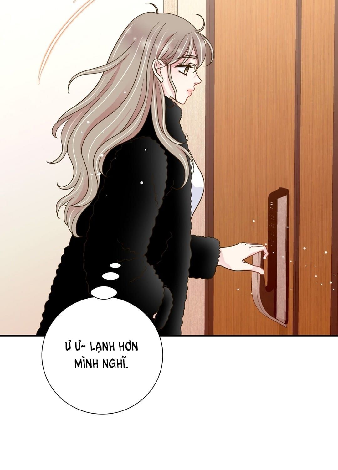 đọc truyện Trải Nghiệm Thân Mật Với Bạn Của Anh Trai Chương 42.2 ảnh 19 tại Thiên Thai Truyện