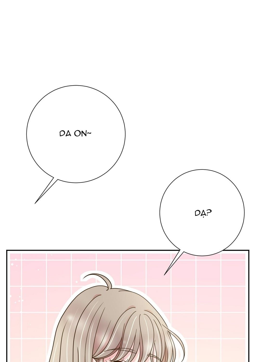 đọc truyện Trải Nghiệm Thân Mật Với Bạn Của Anh Trai Chương 42.2 ảnh 20 tại Thiên Thai Truyện