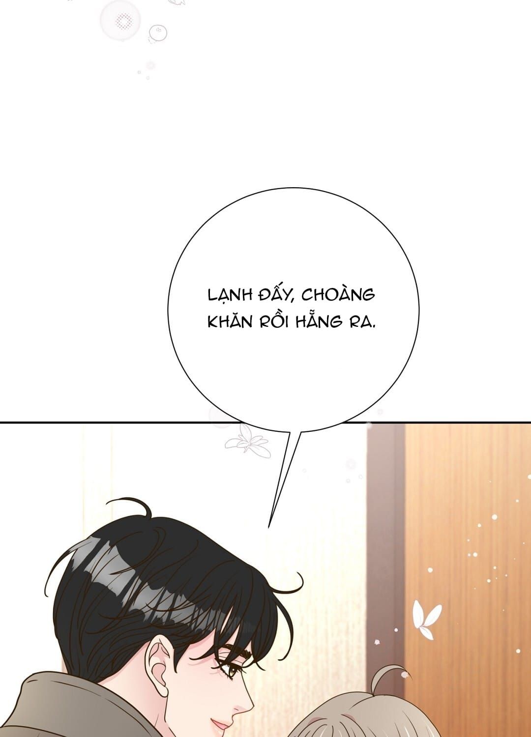 đọc truyện Trải Nghiệm Thân Mật Với Bạn Của Anh Trai Chương 42.2 ảnh 23 tại Thiên Thai Truyện