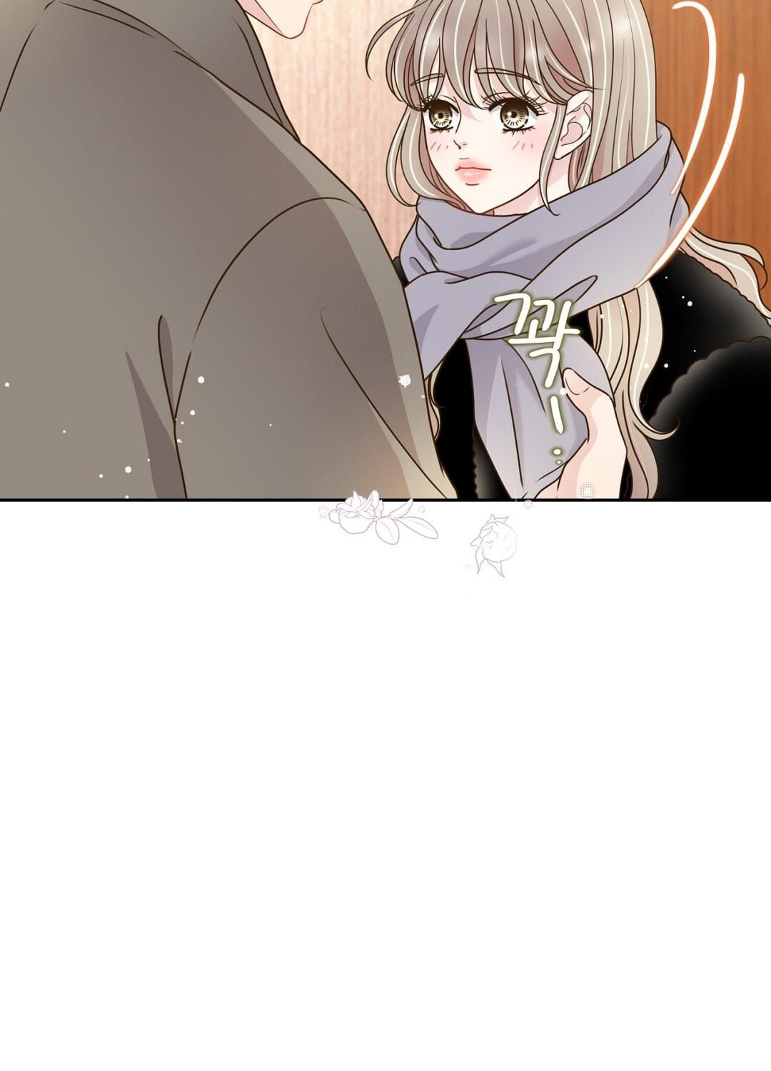 đọc truyện Trải Nghiệm Thân Mật Với Bạn Của Anh Trai Chương 42.2 ảnh 24 tại Thiên Thai Truyện