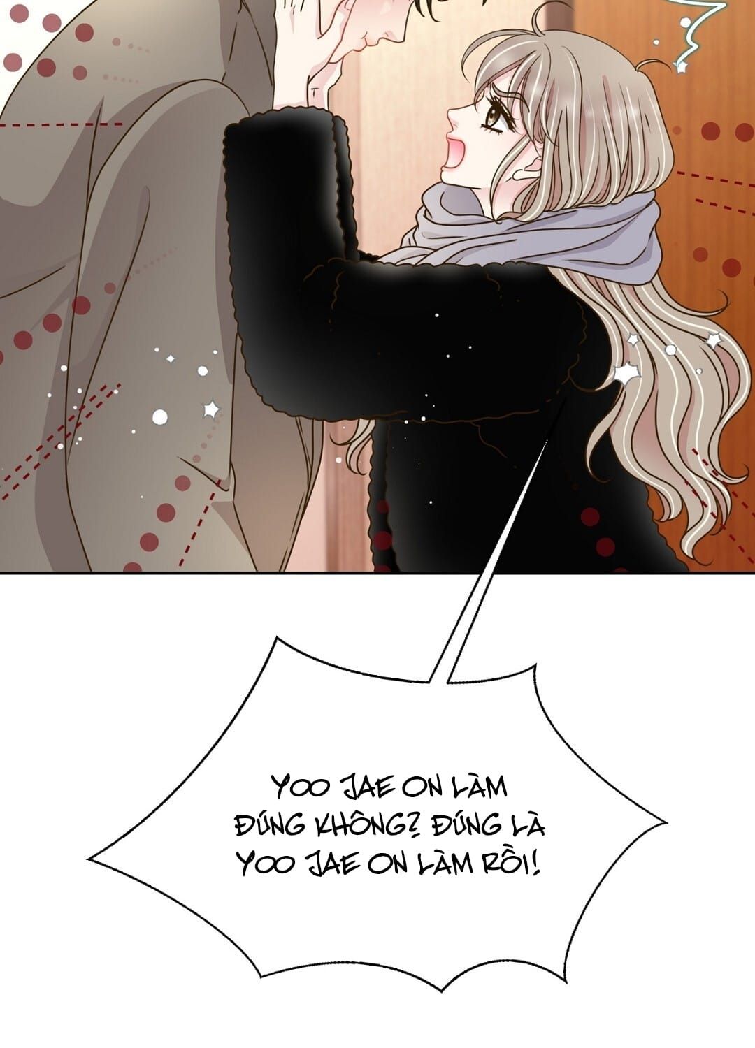 đọc truyện Trải Nghiệm Thân Mật Với Bạn Của Anh Trai Chương 42.2 ảnh 29 tại Thiên Thai Truyện