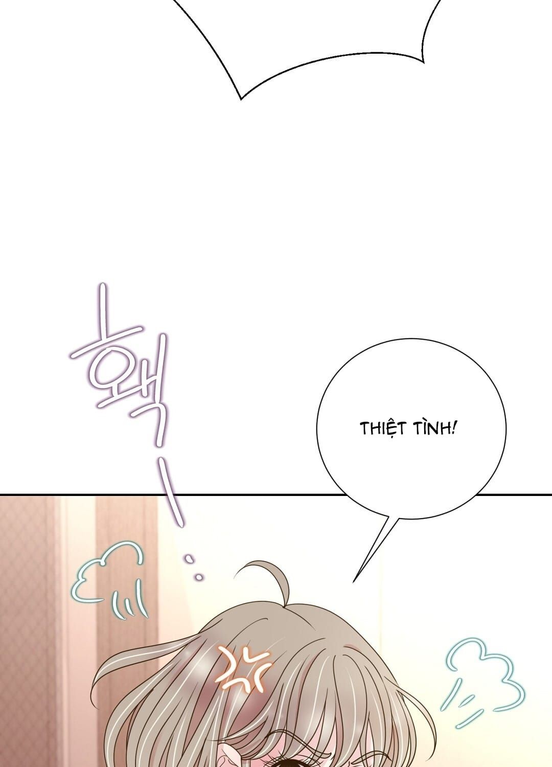 đọc truyện Trải Nghiệm Thân Mật Với Bạn Của Anh Trai Chương 42.2 ảnh 32 tại Thiên Thai Truyện