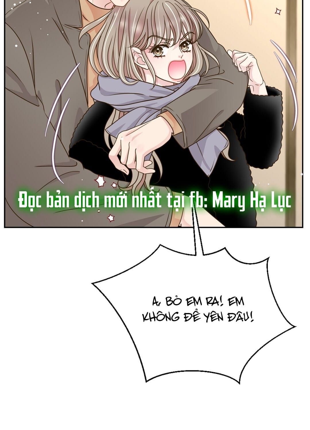 đọc truyện Trải Nghiệm Thân Mật Với Bạn Của Anh Trai Chương 42.2 ảnh 35 tại Thiên Thai Truyện