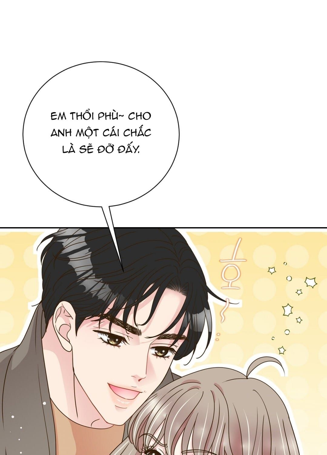 đọc truyện Trải Nghiệm Thân Mật Với Bạn Của Anh Trai Chương 42.2 ảnh 36 tại Thiên Thai Truyện