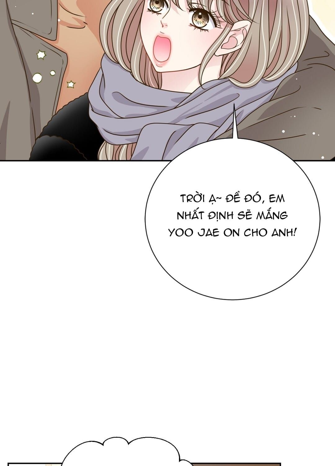 đọc truyện Trải Nghiệm Thân Mật Với Bạn Của Anh Trai Chương 42.2 ảnh 37 tại Thiên Thai Truyện