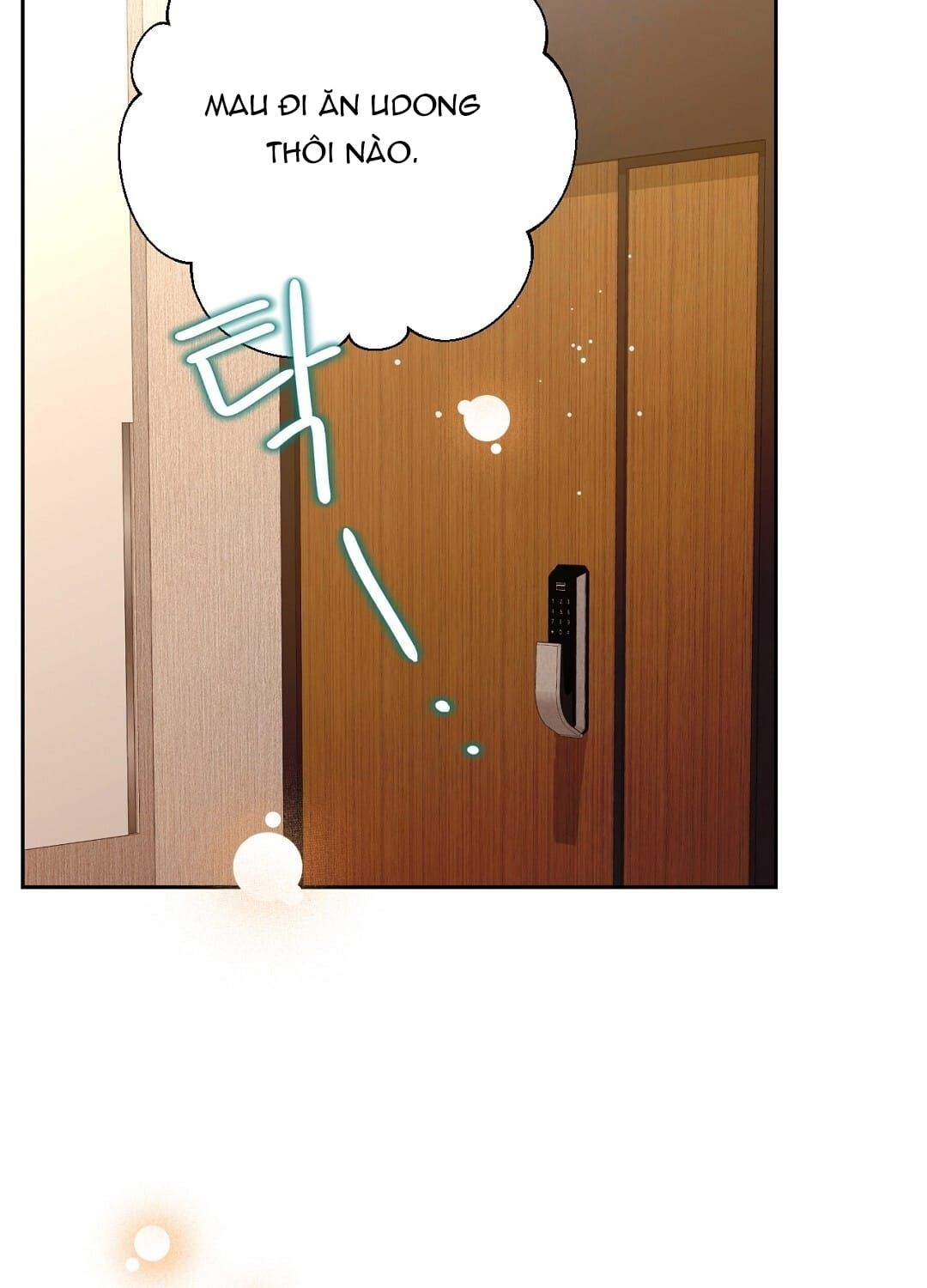 đọc truyện Trải Nghiệm Thân Mật Với Bạn Của Anh Trai Chương 42.2 ảnh 38 tại Thiên Thai Truyện