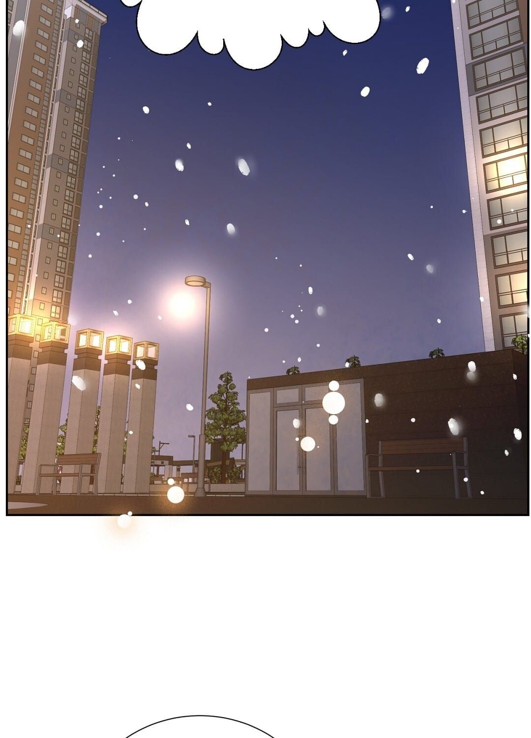 đọc truyện Trải Nghiệm Thân Mật Với Bạn Của Anh Trai Chương 42.2 ảnh 41 tại Thiên Thai Truyện