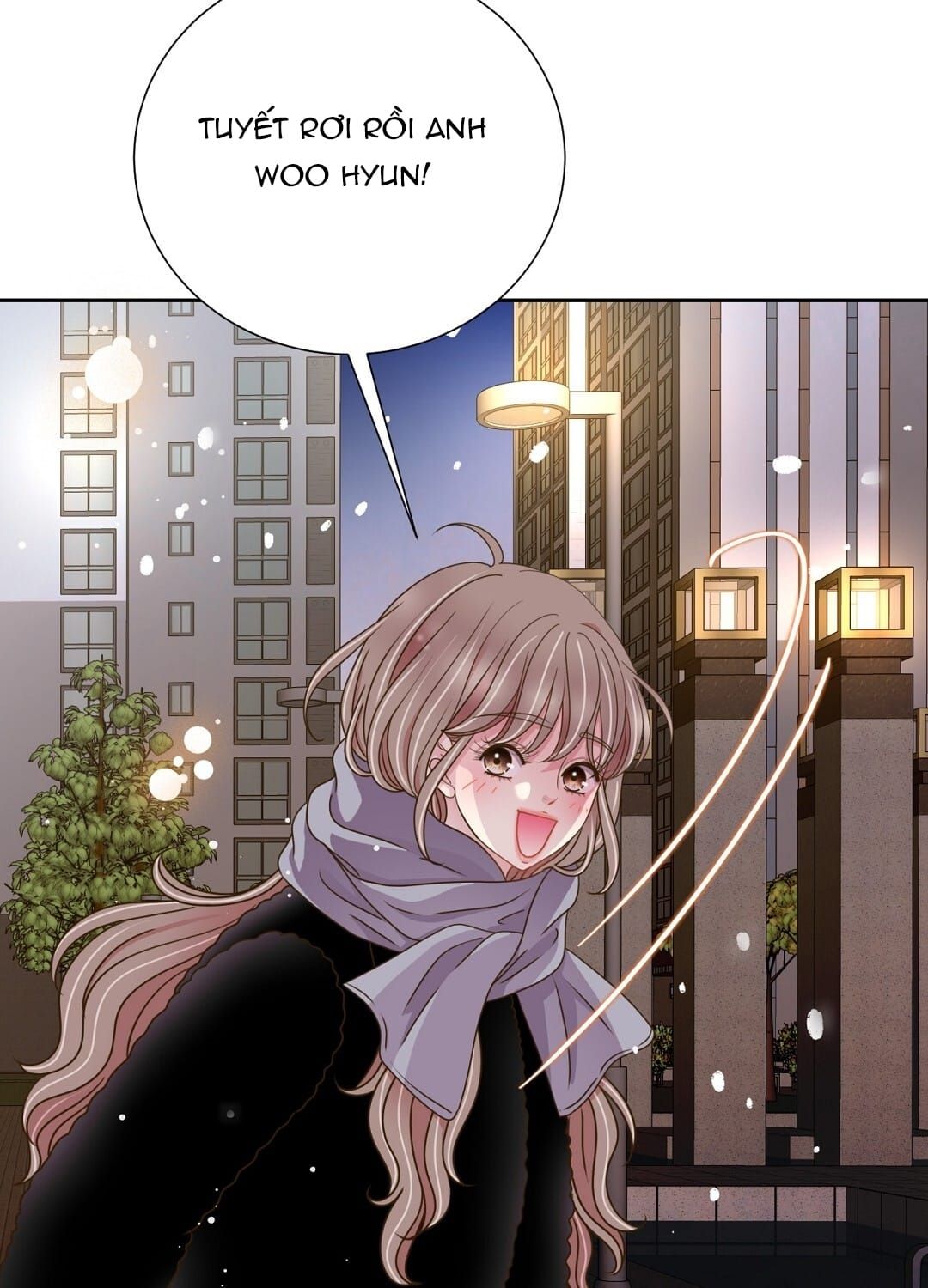 đọc truyện Trải Nghiệm Thân Mật Với Bạn Của Anh Trai Chương 42.2 ảnh 42 tại Thiên Thai Truyện