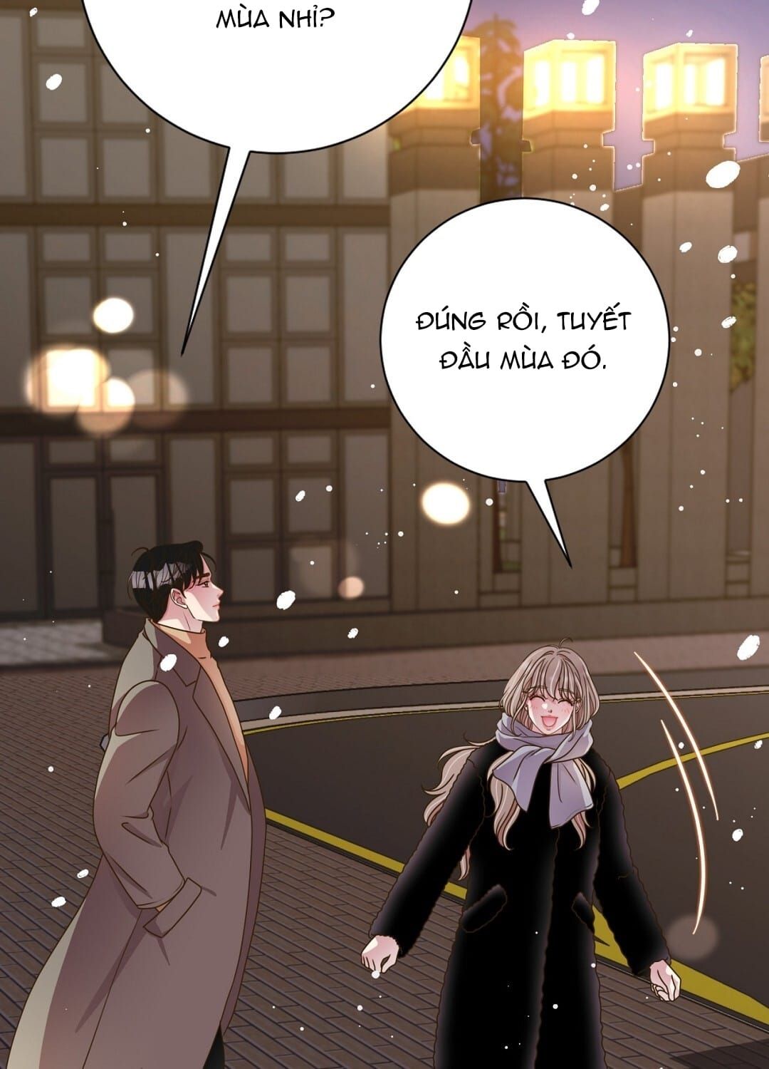 đọc truyện Trải Nghiệm Thân Mật Với Bạn Của Anh Trai Chương 42.2 ảnh 44 tại Thiên Thai Truyện