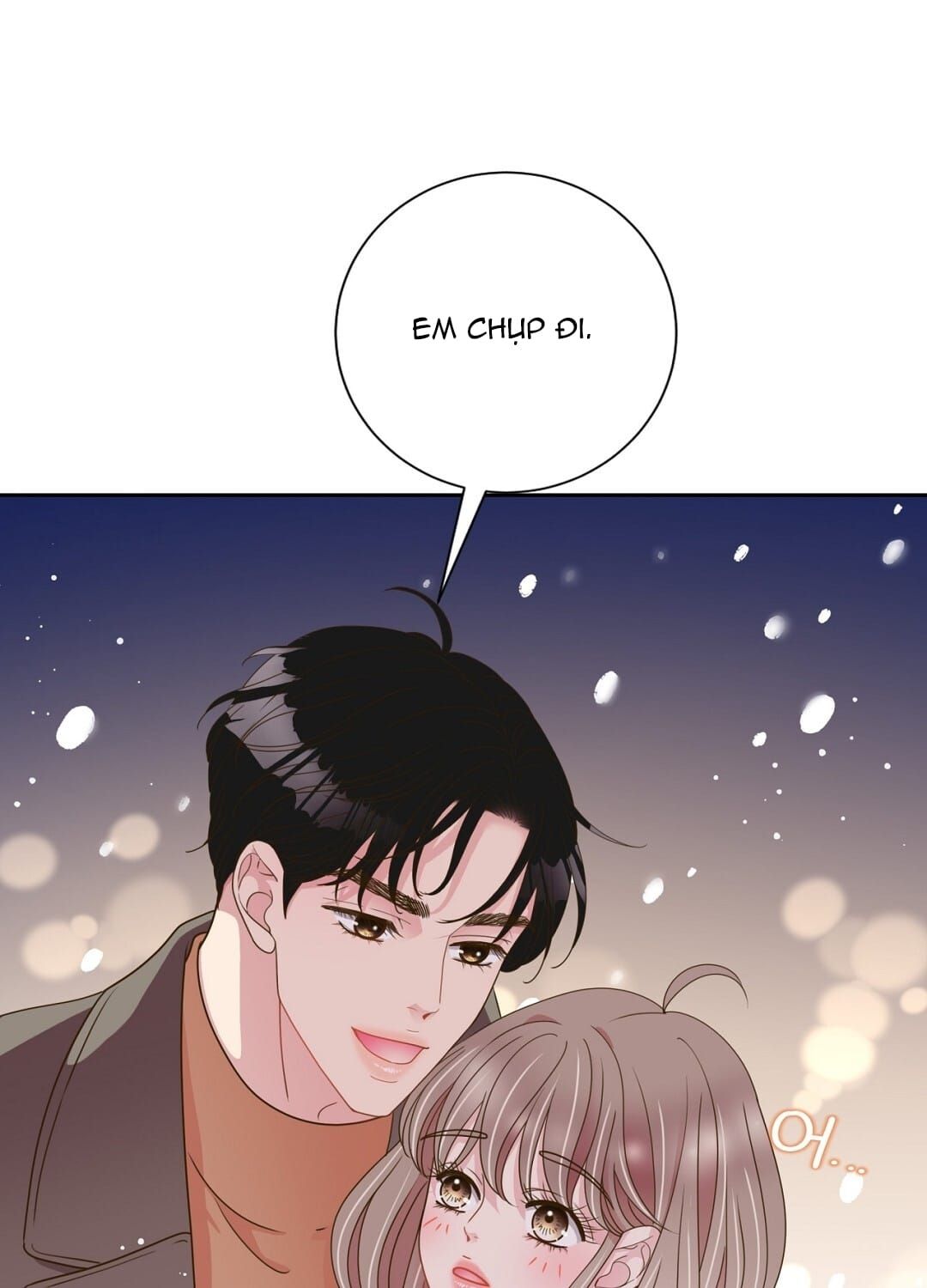 đọc truyện Trải Nghiệm Thân Mật Với Bạn Của Anh Trai Chương 42.2 ảnh 50 tại Thiên Thai Truyện