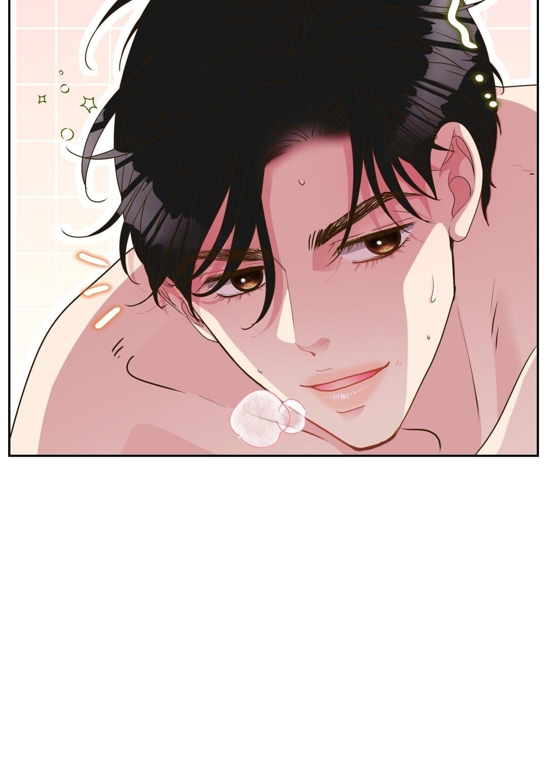 đọc truyện Trải Nghiệm Thân Mật Với Bạn Của Anh Trai Chương 42.2 ảnh 7 tại Thiên Thai Truyện