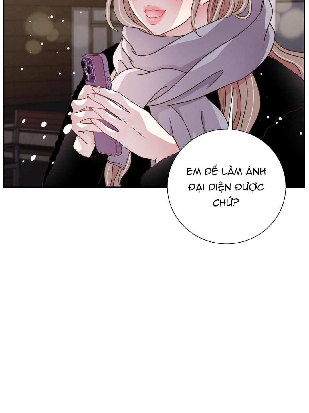 đọc truyện Trải Nghiệm Thân Mật Với Bạn Của Anh Trai Chương 42.2 ảnh 57 tại Thiên Thai Truyện