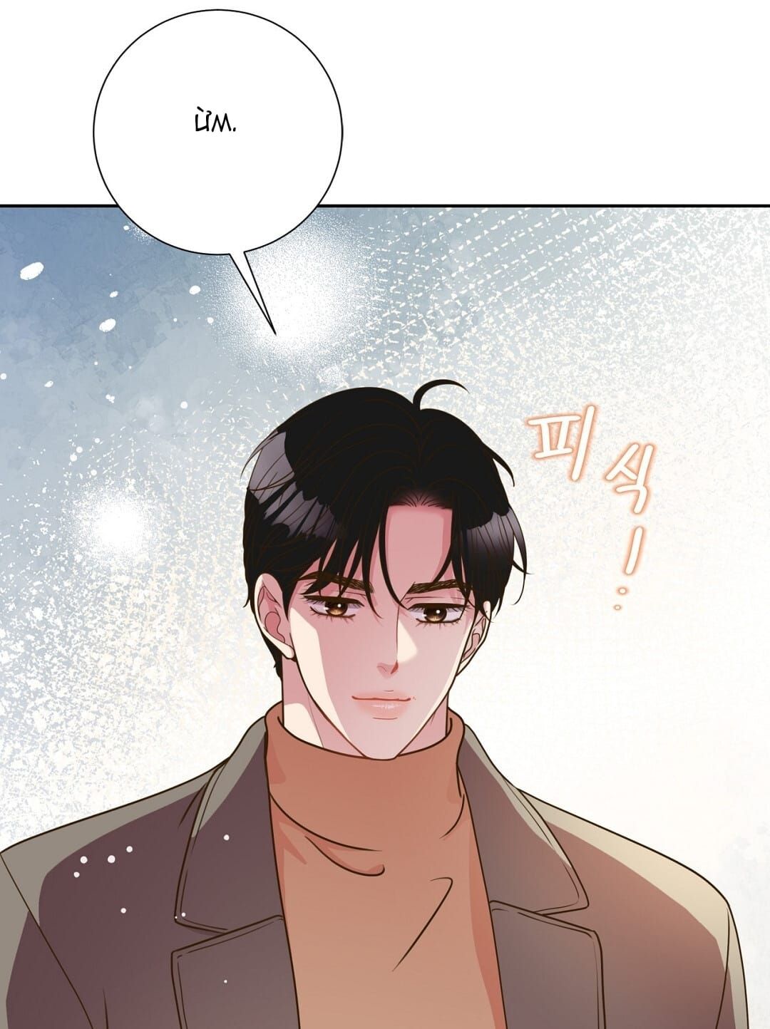 đọc truyện Trải Nghiệm Thân Mật Với Bạn Của Anh Trai Chương 42.2 ảnh 58 tại Thiên Thai Truyện