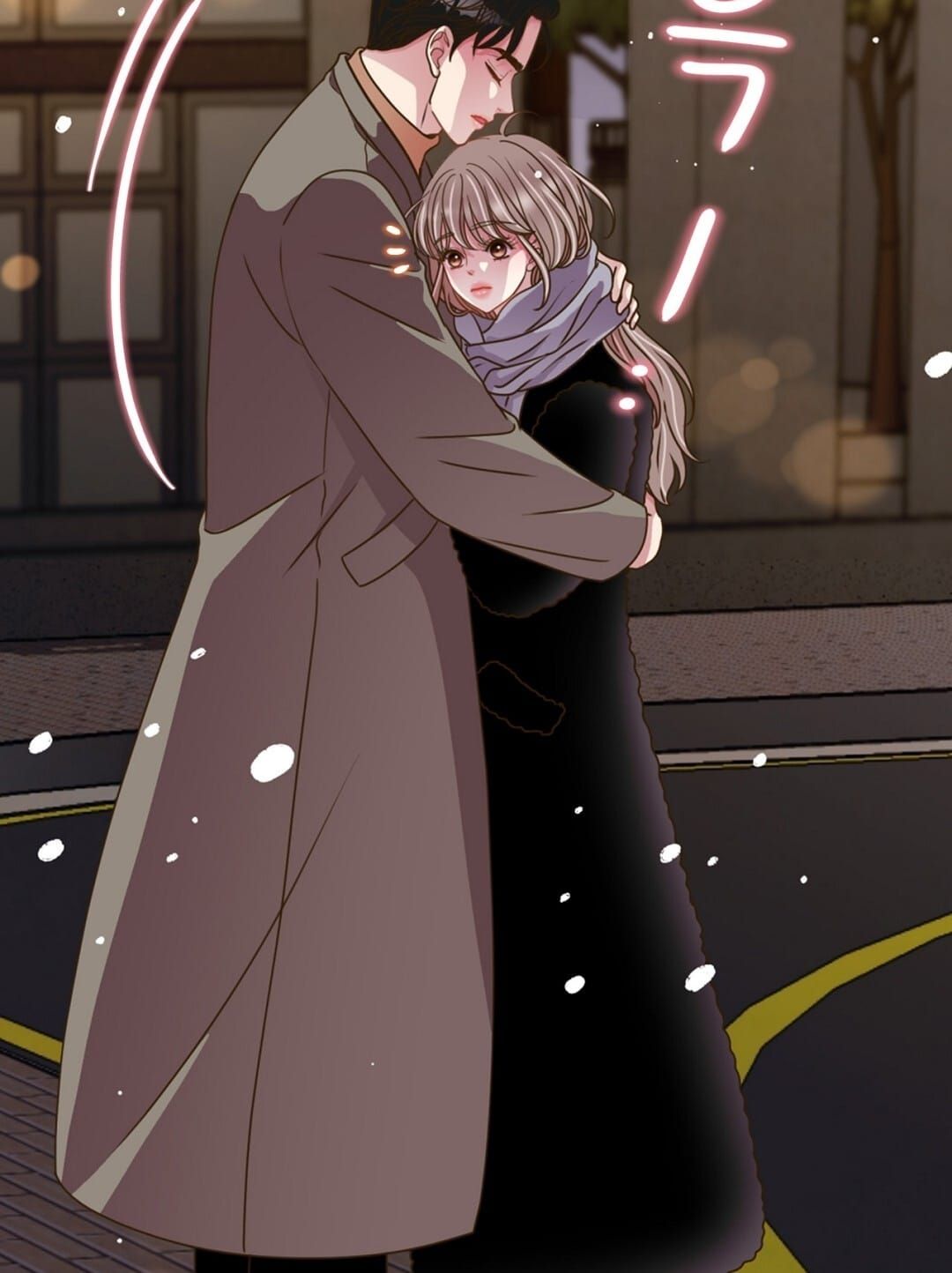 đọc truyện Trải Nghiệm Thân Mật Với Bạn Của Anh Trai Chương 42.2 ảnh 61 tại Thiên Thai Truyện