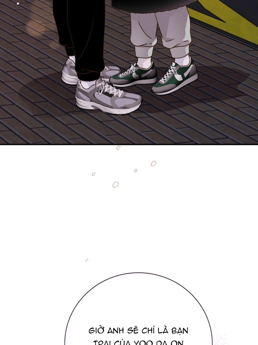 đọc truyện Trải Nghiệm Thân Mật Với Bạn Của Anh Trai Chương 42.2 ảnh 62 tại Thiên Thai Truyện