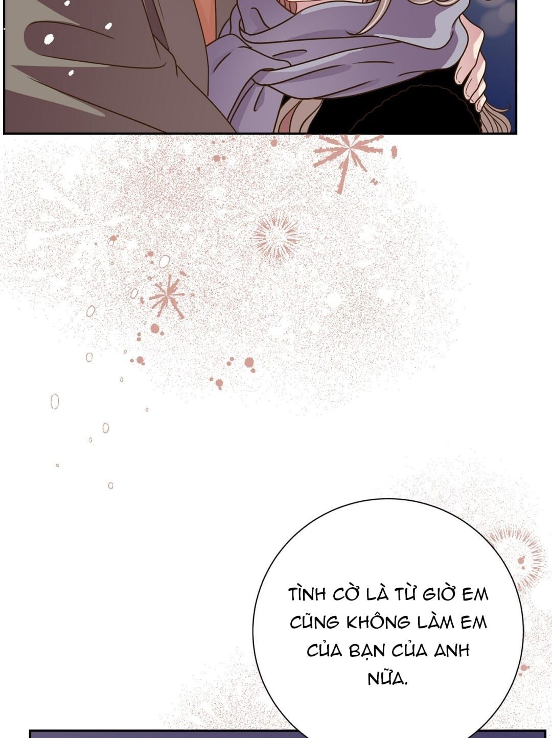 đọc truyện Trải Nghiệm Thân Mật Với Bạn Của Anh Trai Chương 42.2 ảnh 64 tại Thiên Thai Truyện