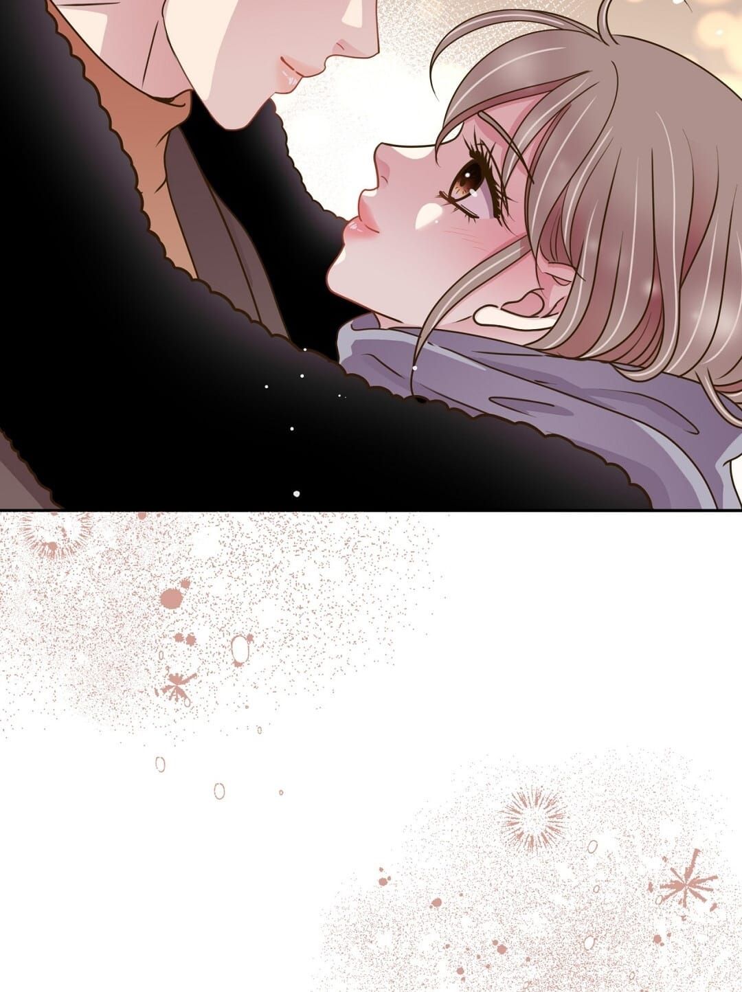 đọc truyện Trải Nghiệm Thân Mật Với Bạn Của Anh Trai Chương 42.2 ảnh 68 tại Thiên Thai Truyện