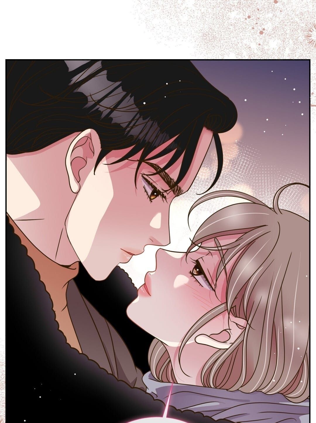 đọc truyện Trải Nghiệm Thân Mật Với Bạn Của Anh Trai Chương 42.2 ảnh 69 tại Thiên Thai Truyện