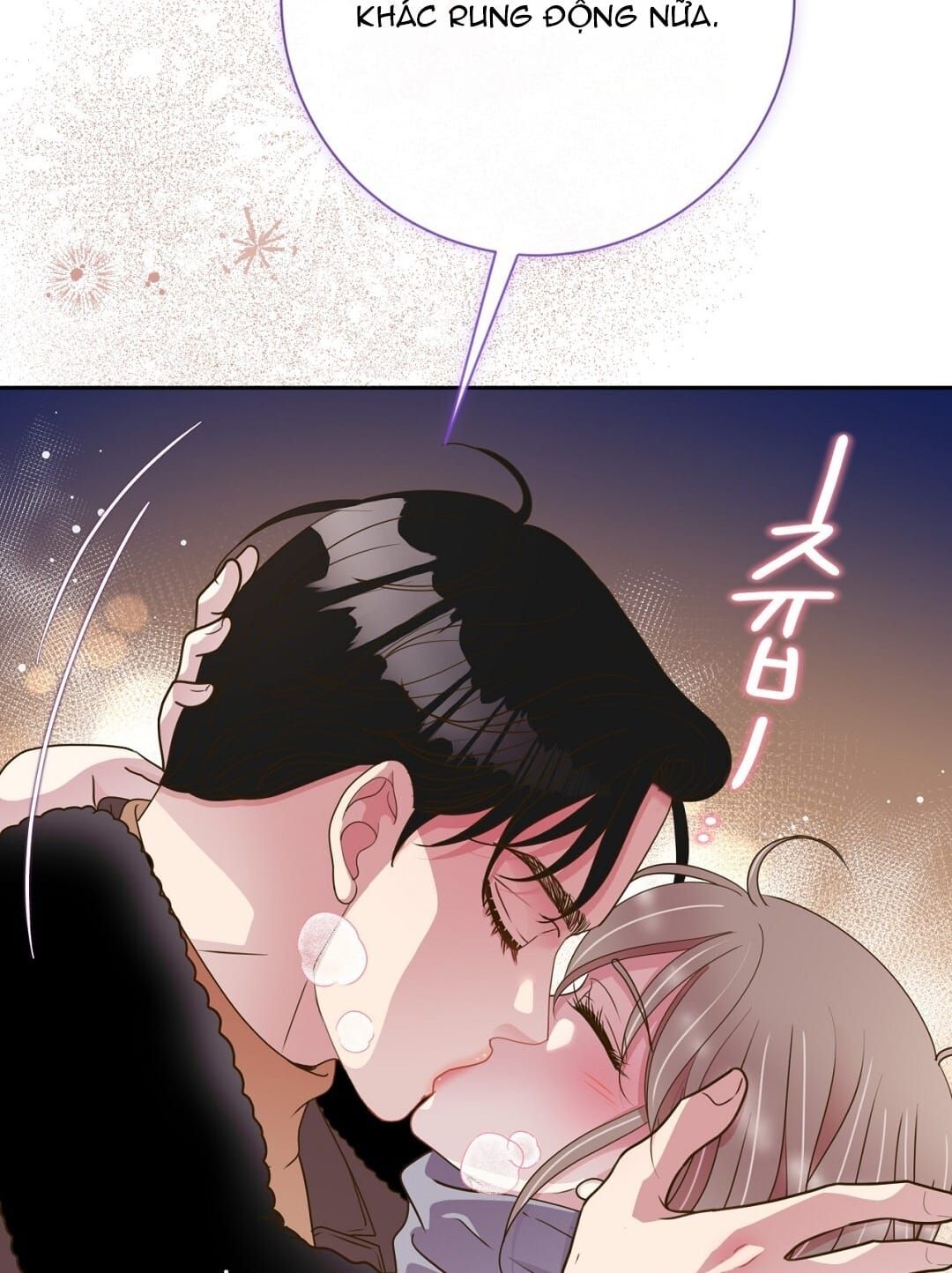 đọc truyện Trải Nghiệm Thân Mật Với Bạn Của Anh Trai Chương 42.2 ảnh 73 tại Thiên Thai Truyện