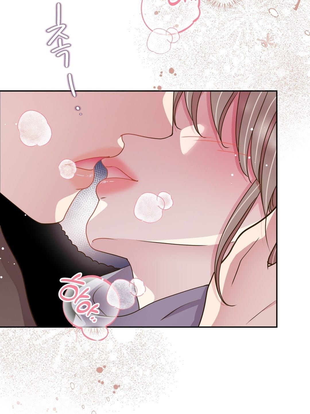 đọc truyện Trải Nghiệm Thân Mật Với Bạn Của Anh Trai Chương 42.2 ảnh 76 tại Thiên Thai Truyện