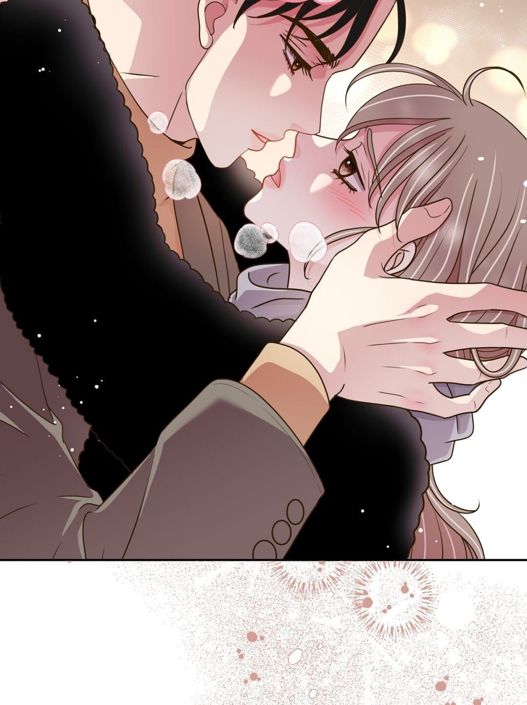 đọc truyện Trải Nghiệm Thân Mật Với Bạn Của Anh Trai Chương 42.2 ảnh 78 tại Thiên Thai Truyện