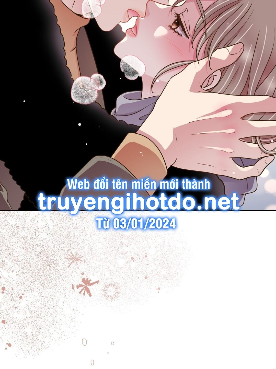 đọc truyện Trải Nghiệm Thân Mật Với Bạn Của Anh Trai Chương 42.2 ảnh 80 tại Thiên Thai Truyện