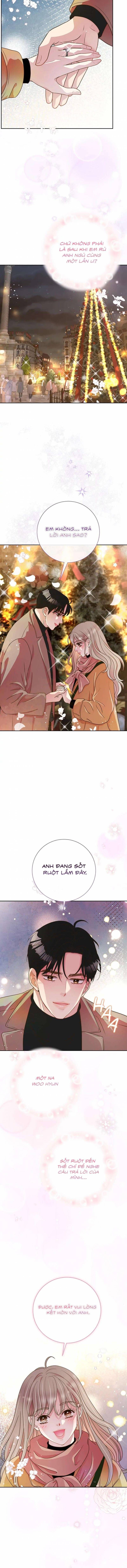 đọc truyện Trải Nghiệm Thân Mật Với Bạn Của Anh Trai Chương 46 ảnh 14 tại Thiên Thai Truyện