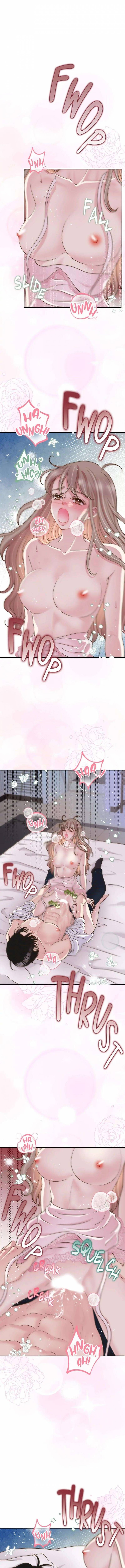 đọc truyện Trải Nghiệm Thân Mật Với Bạn Của Anh Trai Chương 46 ảnh 4 tại Thiên Thai Truyện