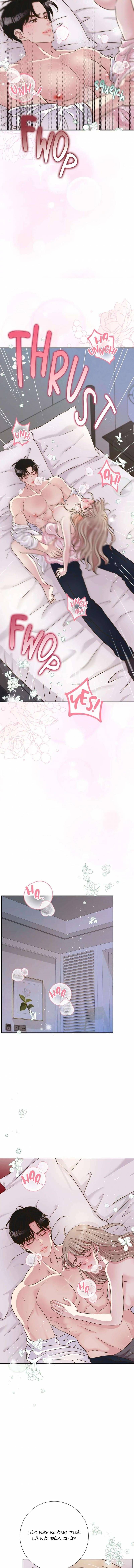 đọc truyện Trải Nghiệm Thân Mật Với Bạn Của Anh Trai Chương 46 ảnh 5 tại Thiên Thai Truyện