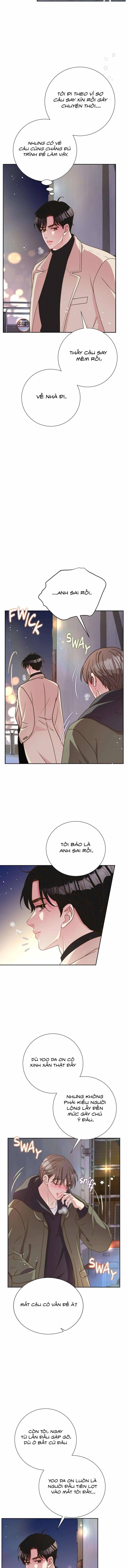 đọc truyện Trải Nghiệm Thân Mật Với Bạn Của Anh Trai Chương 47 ảnh 12 tại Thiên Thai Truyện