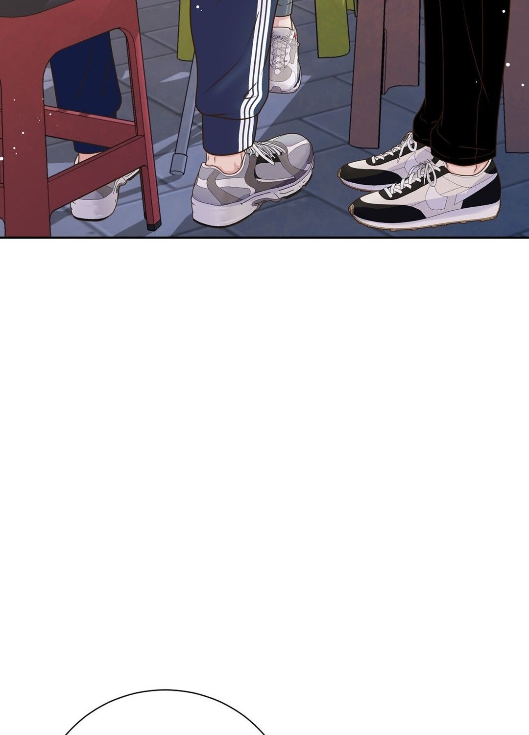 đọc truyện Trải Nghiệm Thân Mật Với Bạn Của Anh Trai Chương 5.1 ảnh 21 tại Thiên Thai Truyện