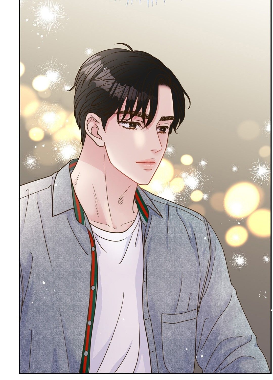 đọc truyện Trải Nghiệm Thân Mật Với Bạn Của Anh Trai Chương 5.1 ảnh 24 tại Thiên Thai Truyện