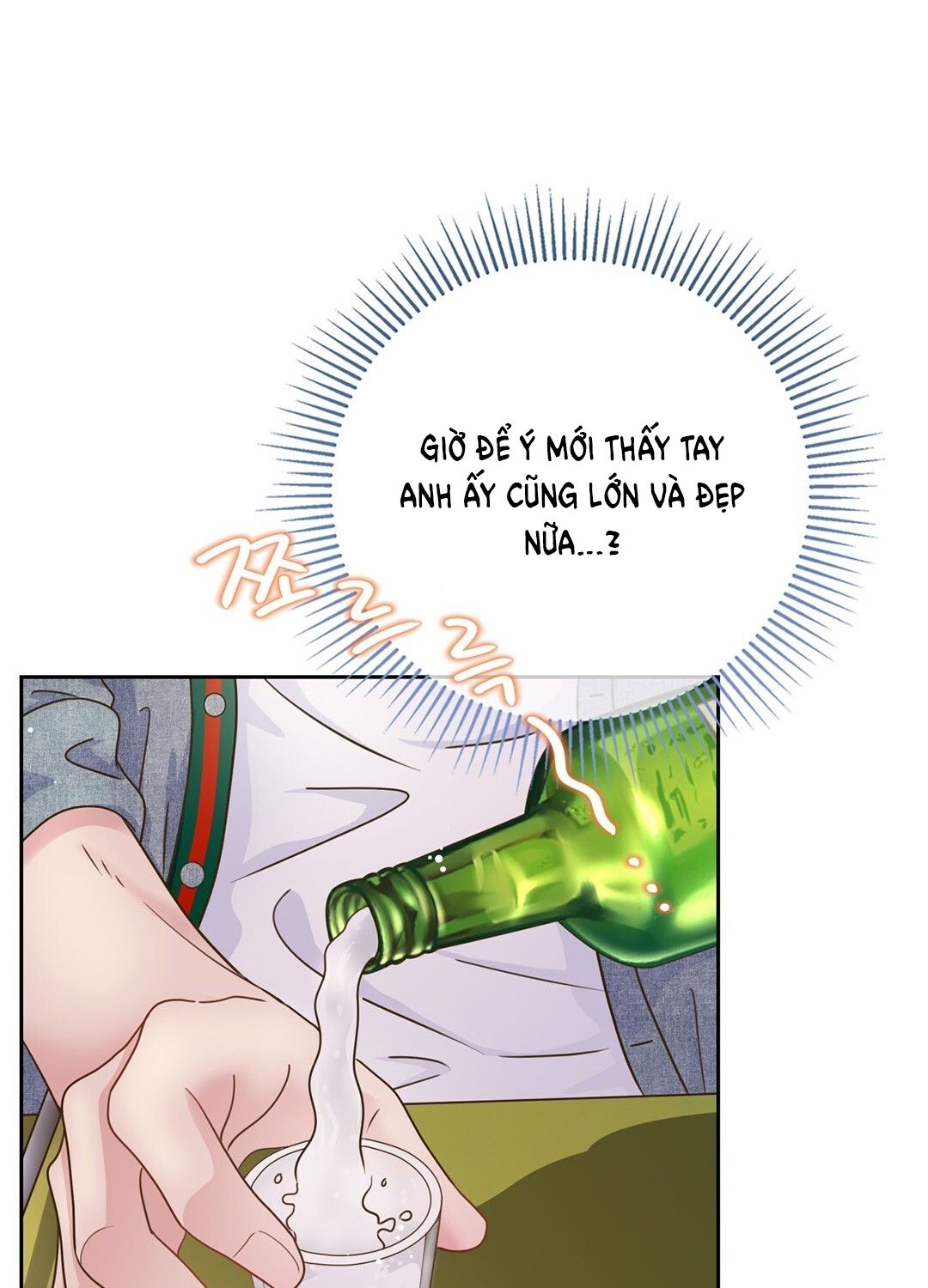 đọc truyện Trải Nghiệm Thân Mật Với Bạn Của Anh Trai Chương 5.1 ảnh 25 tại Thiên Thai Truyện