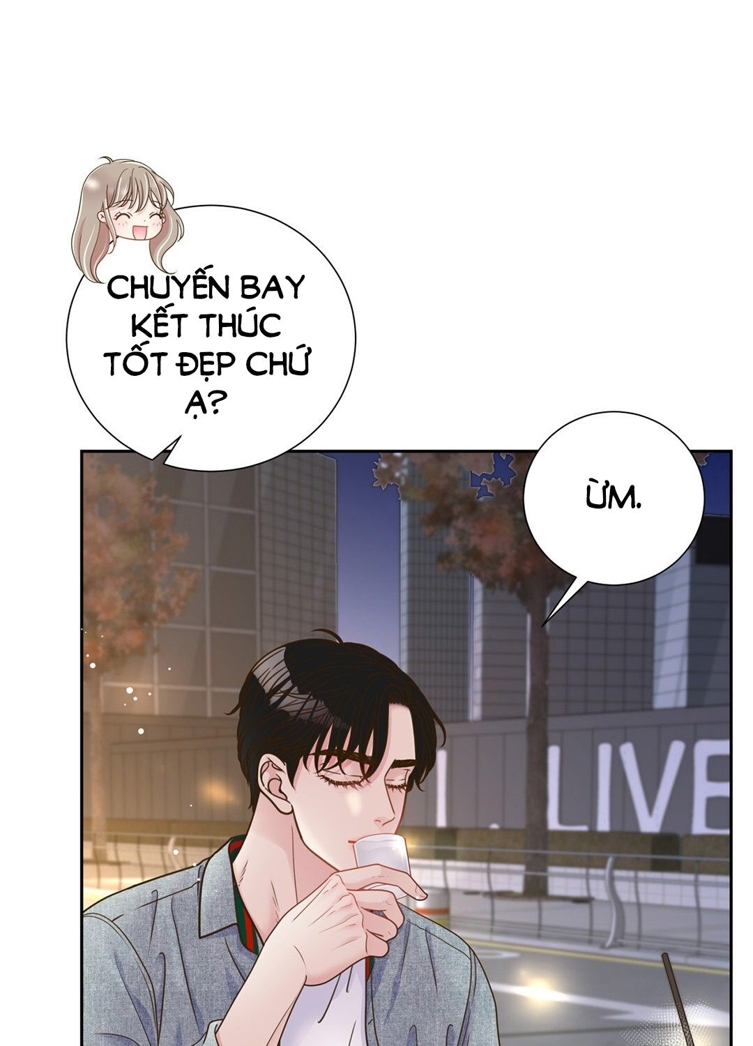 đọc truyện Trải Nghiệm Thân Mật Với Bạn Của Anh Trai Chương 5.1 ảnh 30 tại Thiên Thai Truyện