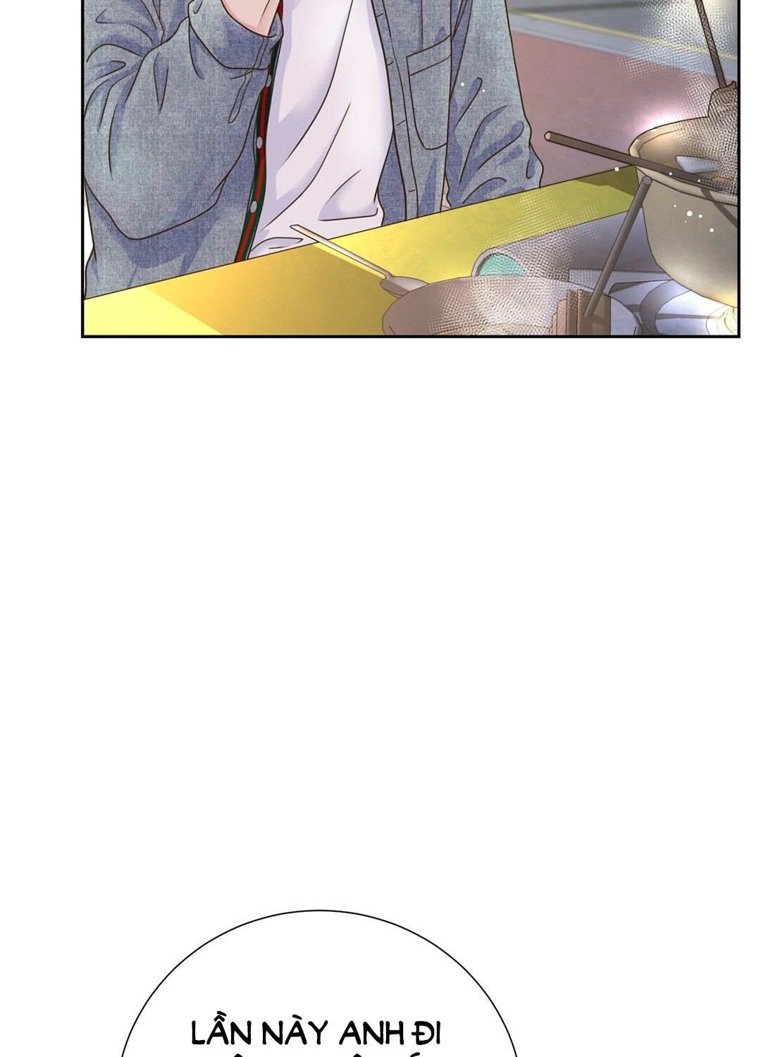 đọc truyện Trải Nghiệm Thân Mật Với Bạn Của Anh Trai Chương 5.1 ảnh 31 tại Thiên Thai Truyện