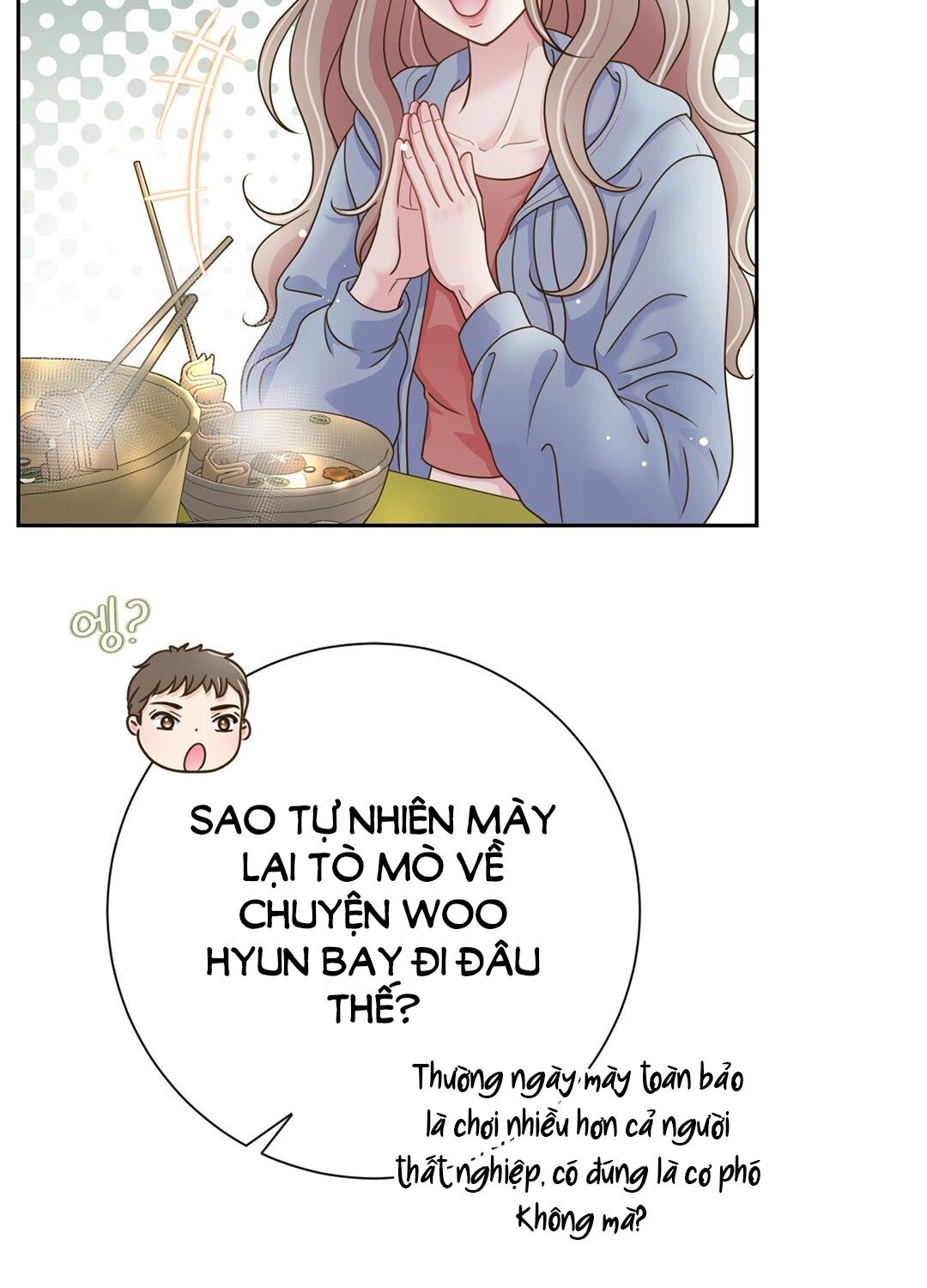 đọc truyện Trải Nghiệm Thân Mật Với Bạn Của Anh Trai Chương 5.1 ảnh 35 tại Thiên Thai Truyện