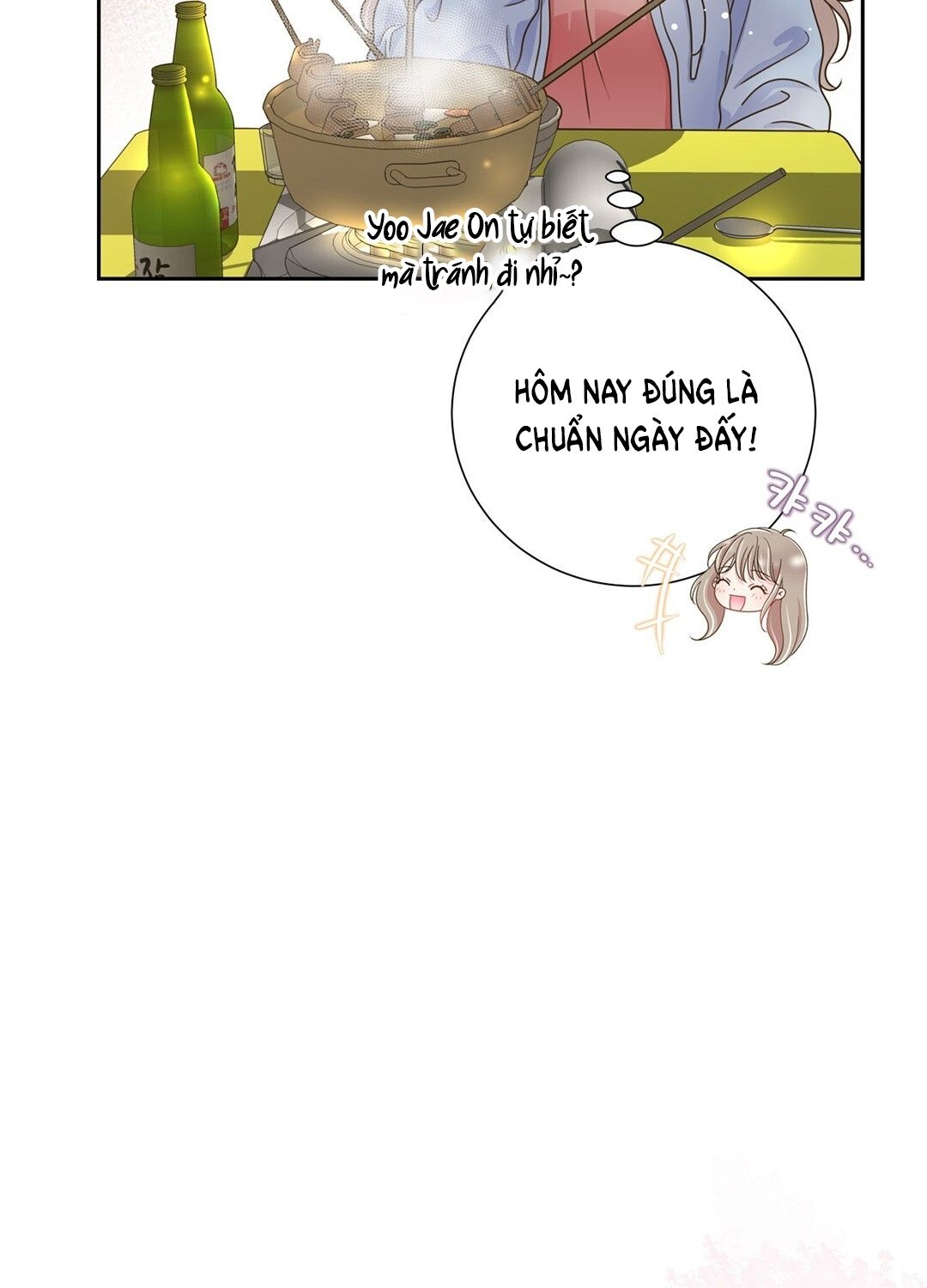 đọc truyện Trải Nghiệm Thân Mật Với Bạn Của Anh Trai Chương 5.1 ảnh 40 tại Thiên Thai Truyện