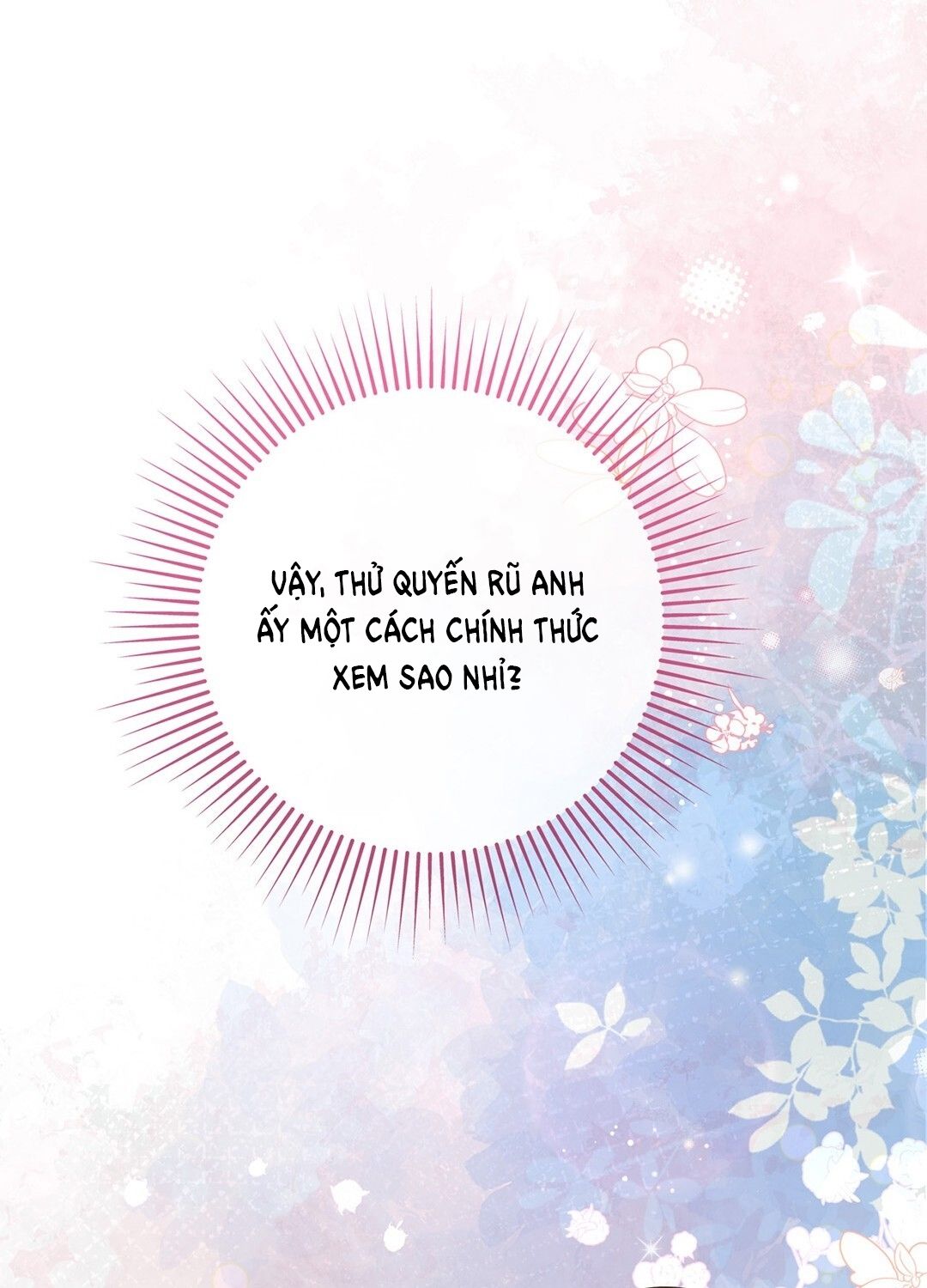 đọc truyện Trải Nghiệm Thân Mật Với Bạn Của Anh Trai Chương 5.1 ảnh 41 tại Thiên Thai Truyện