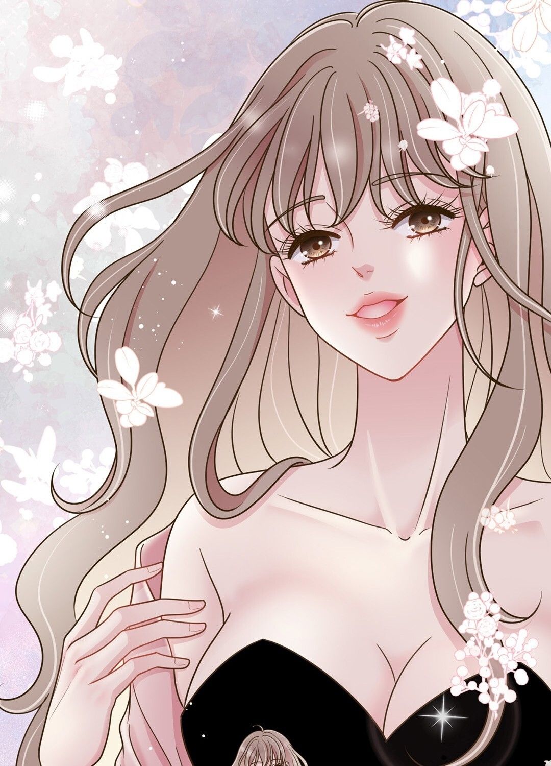 đọc truyện Trải Nghiệm Thân Mật Với Bạn Của Anh Trai Chương 5.1 ảnh 42 tại Thiên Thai Truyện