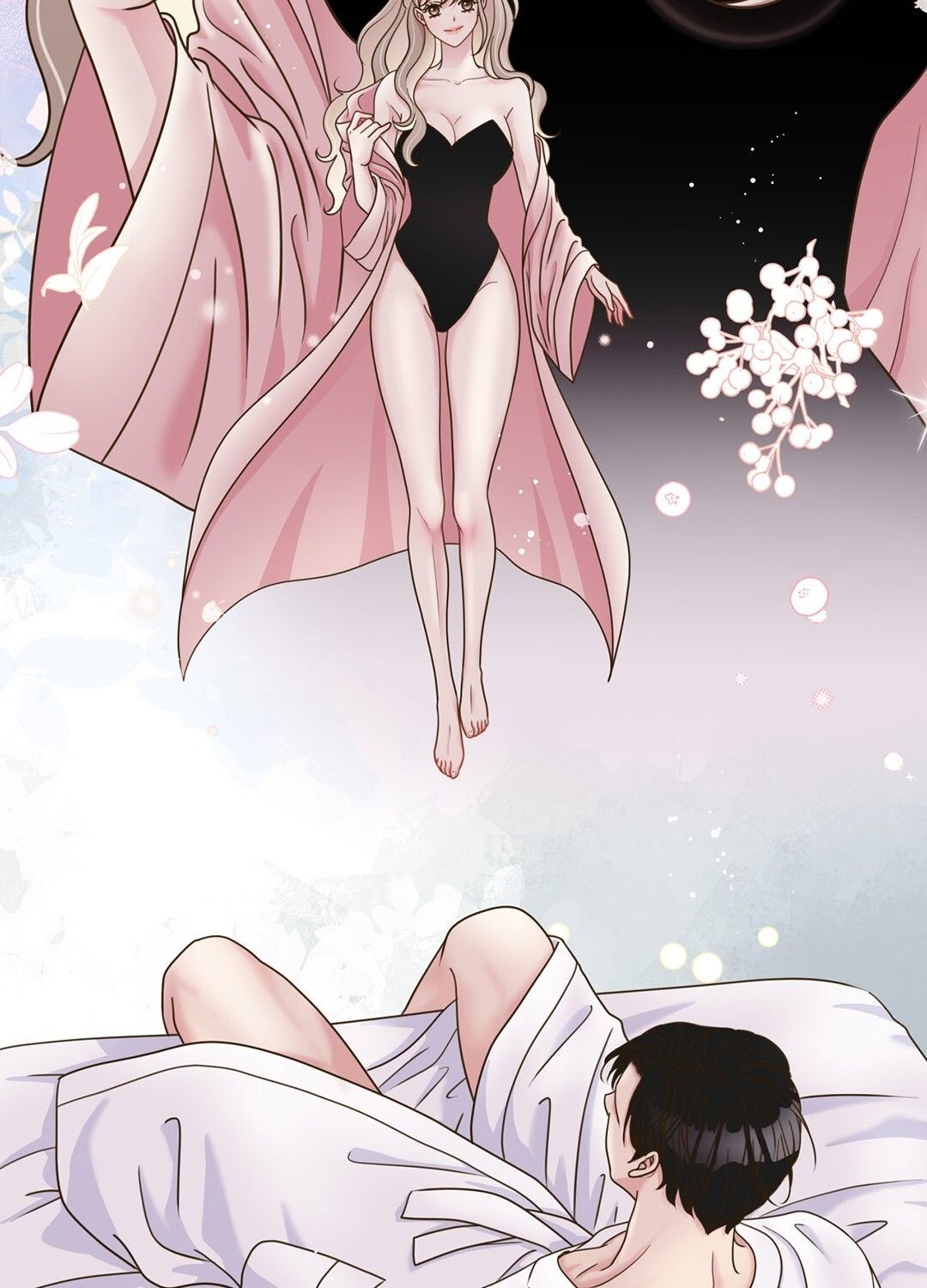 đọc truyện Trải Nghiệm Thân Mật Với Bạn Của Anh Trai Chương 5.1 ảnh 43 tại Thiên Thai Truyện