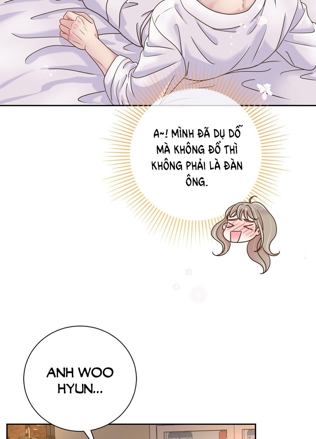 đọc truyện Trải Nghiệm Thân Mật Với Bạn Của Anh Trai Chương 5.1 ảnh 44 tại Thiên Thai Truyện