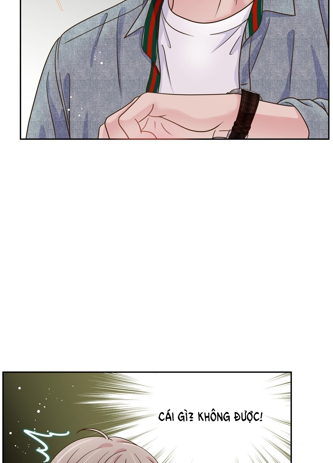 đọc truyện Trải Nghiệm Thân Mật Với Bạn Của Anh Trai Chương 5.1 ảnh 47 tại Thiên Thai Truyện