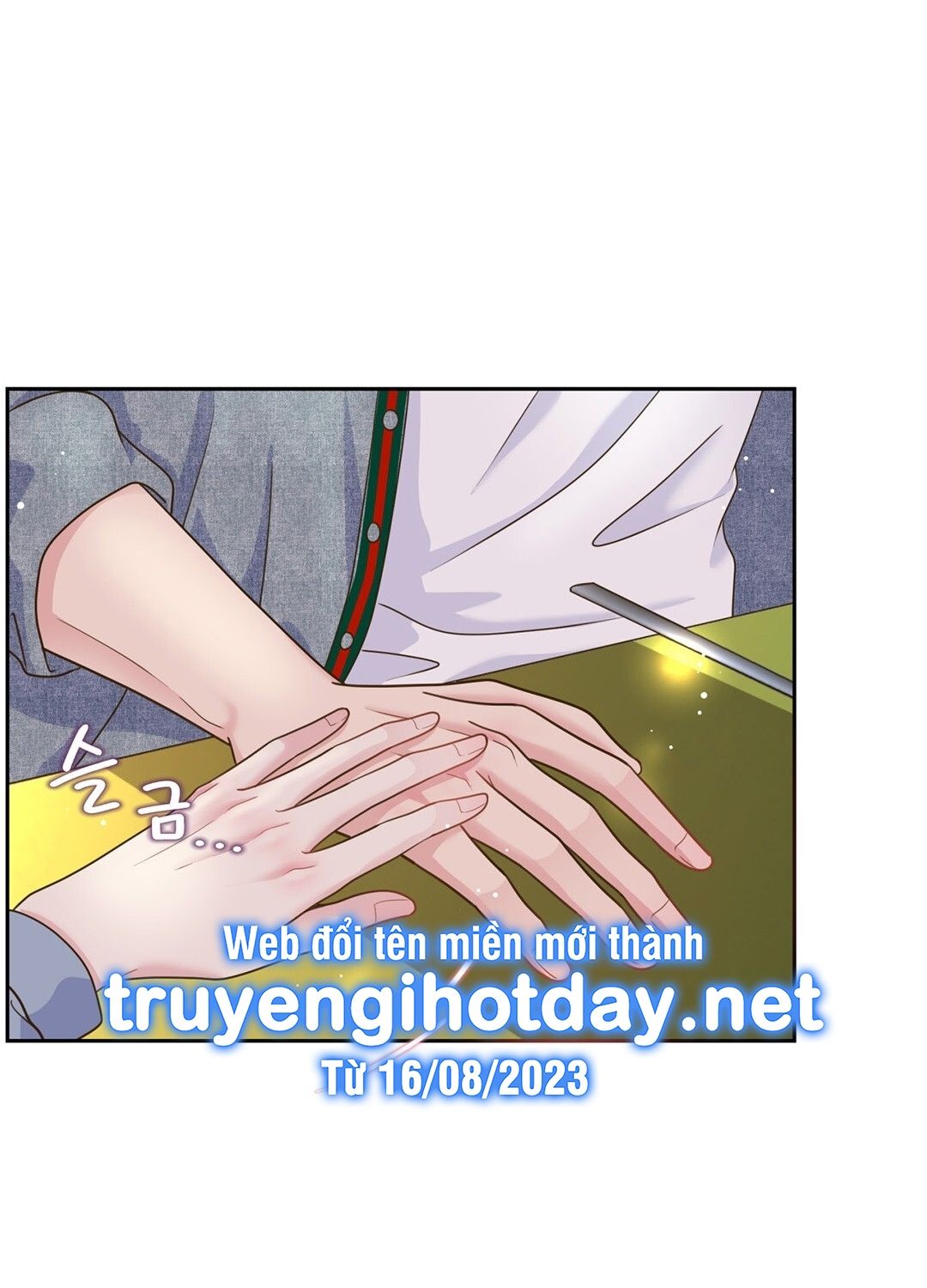 đọc truyện Trải Nghiệm Thân Mật Với Bạn Của Anh Trai Chương 5.2 ảnh 3 tại Thiên Thai Truyện