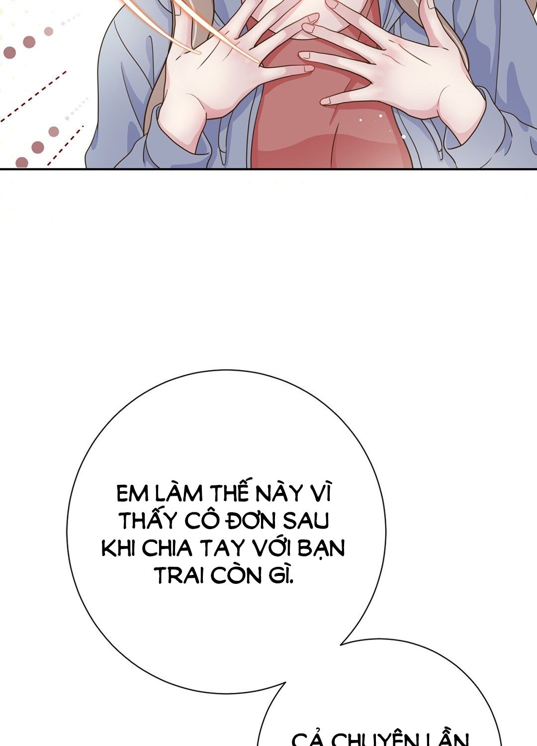 đọc truyện Trải Nghiệm Thân Mật Với Bạn Của Anh Trai Chương 5.2 ảnh 15 tại Thiên Thai Truyện