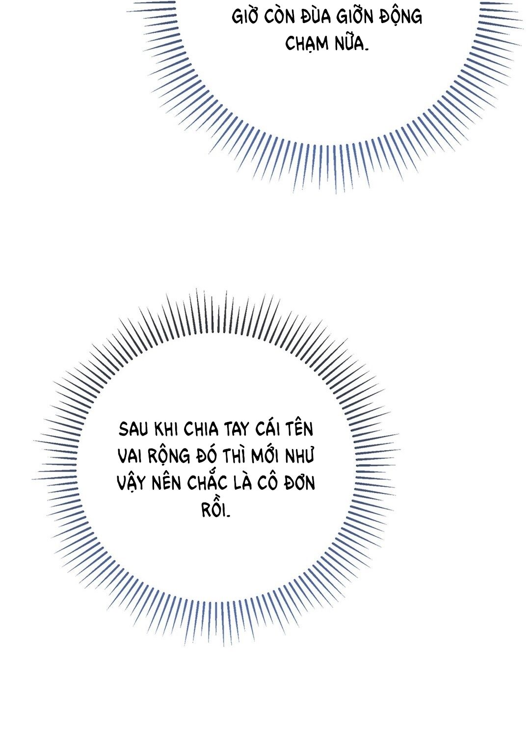 đọc truyện Trải Nghiệm Thân Mật Với Bạn Của Anh Trai Chương 5.2 ảnh 18 tại Thiên Thai Truyện