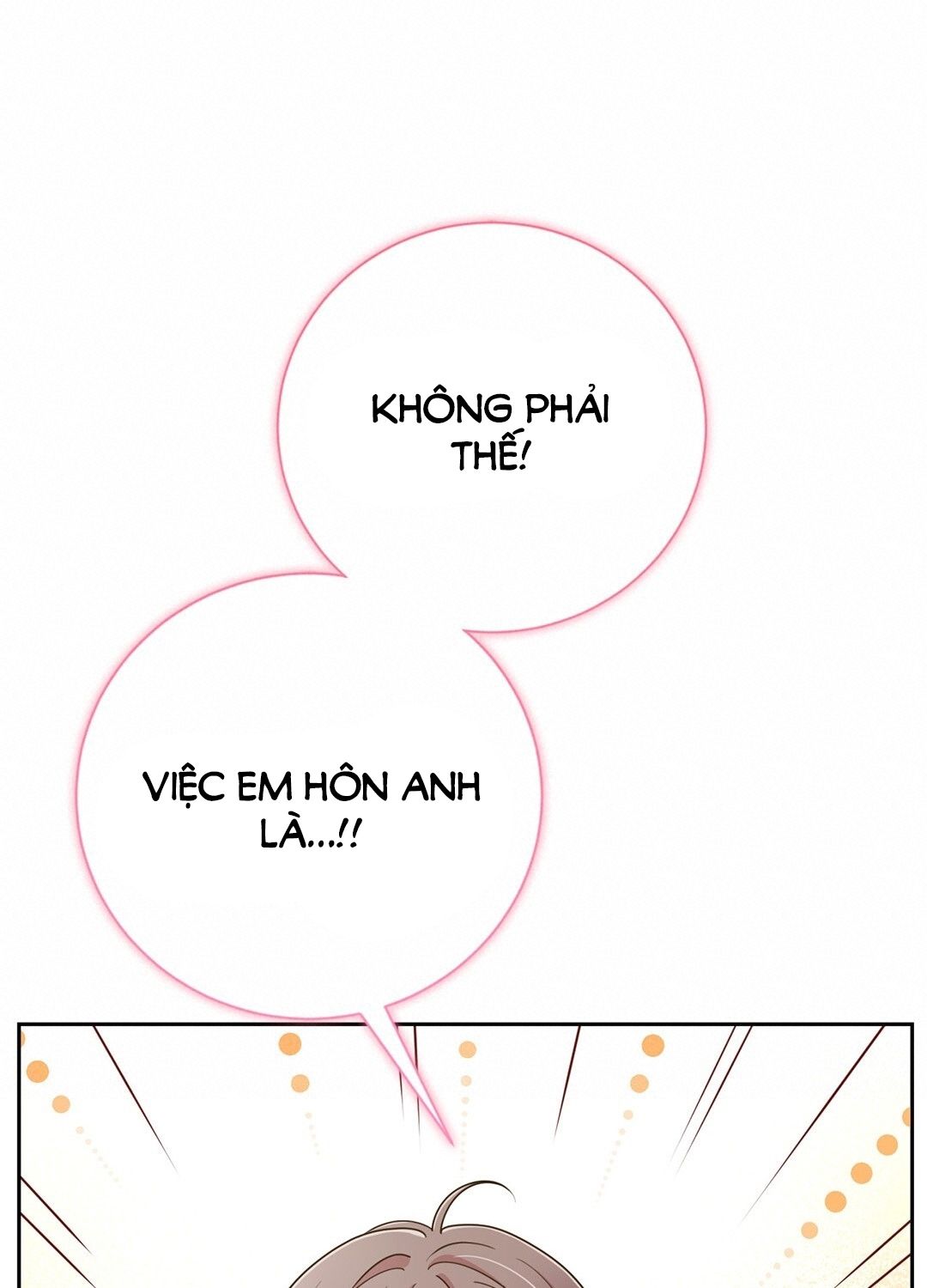 đọc truyện Trải Nghiệm Thân Mật Với Bạn Của Anh Trai Chương 5.2 ảnh 21 tại Thiên Thai Truyện